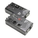Multifunctional cable tester - Transmitter and receiver Procab