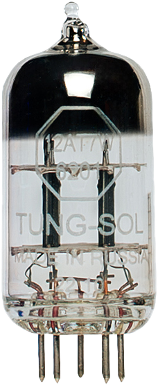 TUNG-SOL 12AT7 product photo