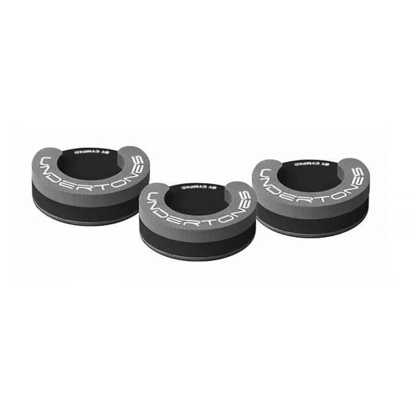 Floor Tom Leg Pads (x3) Cympad