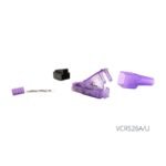 CAT6A toolless RJ45 modular plug Unshielded Procab