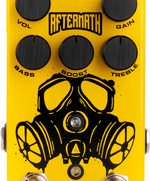 VS AUDIO AFTERMATH product photo