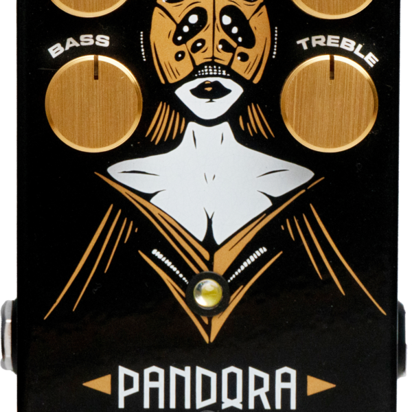 VS AUDIO PANDORA product photo