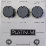VS AUDIO PLATINUM product photo
