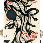 VS AUDIO STRAIGHT FLUSH product photo