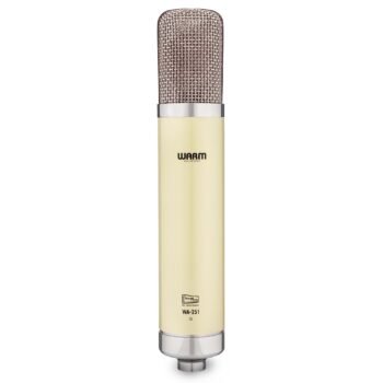LDC Tube Microphone Warm Audio - Image 2