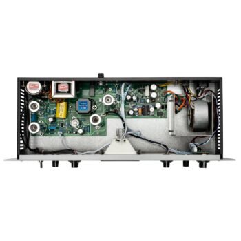 Opto Compressor Warm Audio - Image 4