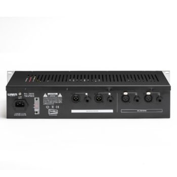 WA-2MPX Dual-Channel Tube Mic Preamp Warm Audio - Image 3