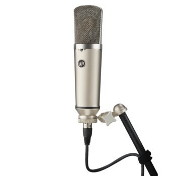 WA-67 LDC Tube Microphone Warm Audio - Image 5
