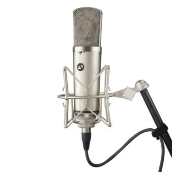 WA-67 LDC Tube Microphone Warm Audio - Image 6