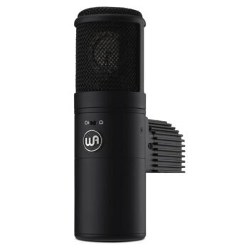 WA-8000 LDC Tube Microphone Warm Audio