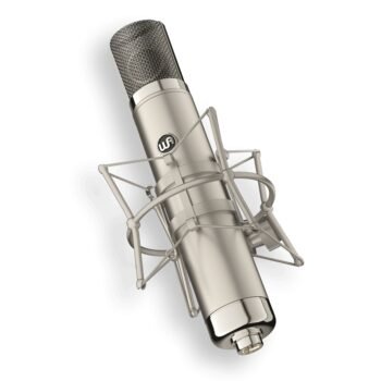 WA-CX12 LDC Tube Microphone Warm Audio