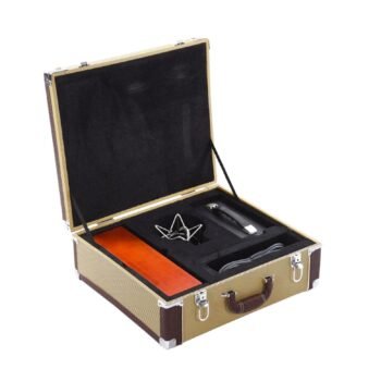 WA-CX12 LDC Tube Microphone Warm Audio - Image 3