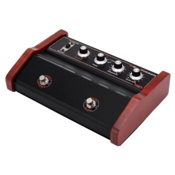 Guitar Pedal - Jet Phaser Warm Audio
