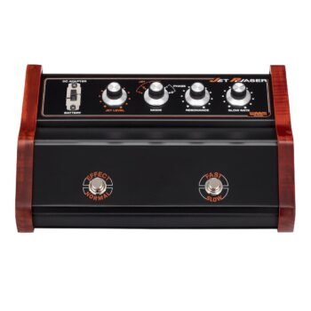 Guitar Pedal - Jet Phaser Warm Audio - Image 2