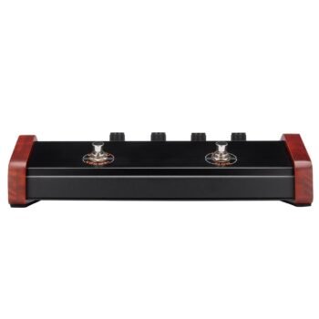 Guitar Pedal - Jet Phaser Warm Audio - Image 3