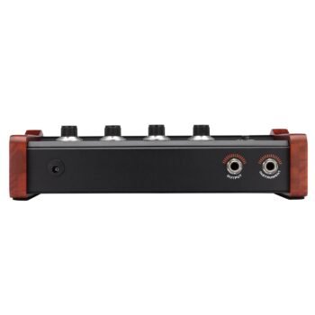 Guitar Pedal - Jet Phaser Warm Audio - Image 4