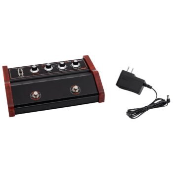 Guitar Pedal - Jet Phaser Warm Audio - Image 5