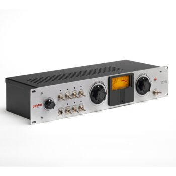 WA-MPX Single-Channel Tube Mic Preamp Warm Audio
