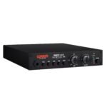 Blk color - Mic Preamp/DI Warm Audio