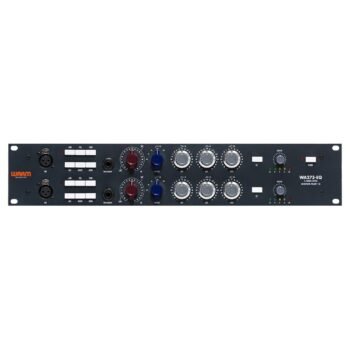 2 Ch 1073 Style Mic Pre w/EQ Warm Audio - Image 2