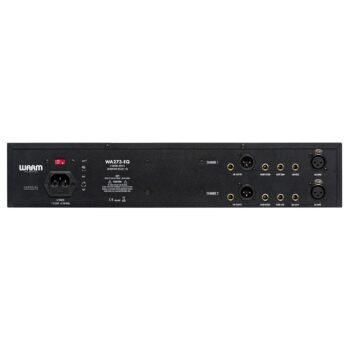 2 Ch 1073 Style Mic Pre w/EQ Warm Audio - Image 3