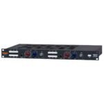 2 Ch 1073 Style Mic Pre Warm Audio