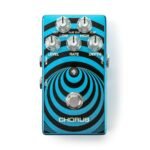 MXR WYLDE AUDIO CHORUS Dunlop