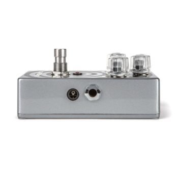 MXR WYLDE AUDIO OVERDRIVE Dunlop - Image 3