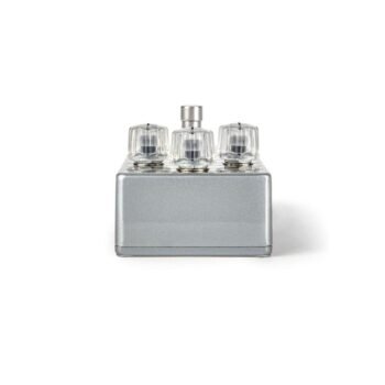 MXR WYLDE AUDIO OVERDRIVE Dunlop - Image 4
