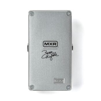 MXR WYLDE AUDIO OVERDRIVE Dunlop - Image 5