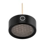 WA-84 Omni Capsule - Black Color Warm Audio