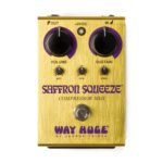WHE103 WAY HUGE SAFFRON SQUEEZE COMPRESSOR Dunlop