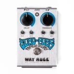 WHE702S WAY HUGE ECHO-PUSS ANALOG DELAY Dunlop