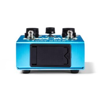 WHE707 WAY HUGE SUPA-PUSS ANALOG DELAY Dunlop - Image 2