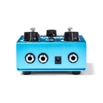 WHE707 WAY HUGE SUPA-PUSS ANALOG DELAY Dunlop - Image 5