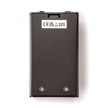 WM81 WAY HUGE STONE BURNER SUB ATOMIC FUZZ Dunlop - Image 5