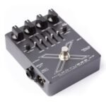 MICROTUBES X7 Darkglass