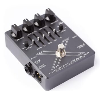 MICROTUBES X7 Darkglass