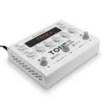 TONEX Pedal - Bass Edition (silver) IK MULTIMEDIA