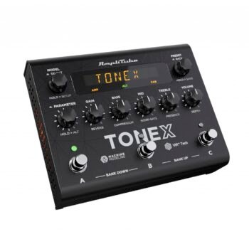 TONEX Pedal IK MULTIMEDIA