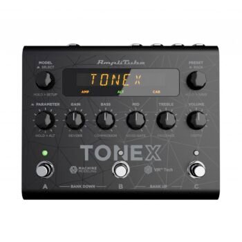 TONEX Pedal IK MULTIMEDIA - Image 3
