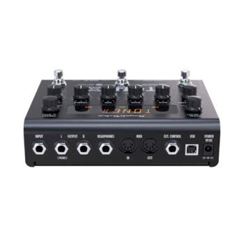 TONEX Pedal IK MULTIMEDIA - Image 5