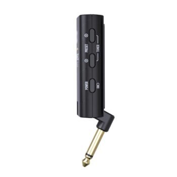 TONEX PLUG IK MULTIMEDIA - Image 3