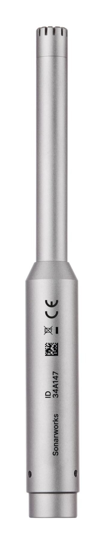 Calibrated Measurement Microphone (compact retail box for campaigns only) Sonarworks - Image 2