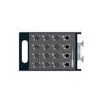 THE BOXX -> Square-MP-connector | 12/00 | separate grounding | HICON Sommer Cable