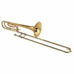 Tenora Trombons YAMAHA YSL-620
