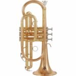 Kornete YAMAHA YCR-4330GII