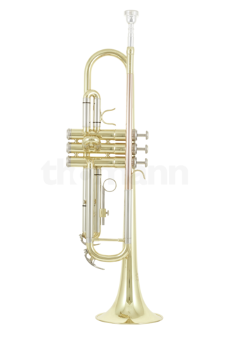 Bb Trompete Thomann TR 200 Bb-Trumpet