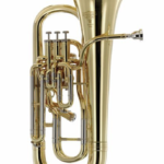 Eifonijs Thomann EP 902L Bb-Euphonium