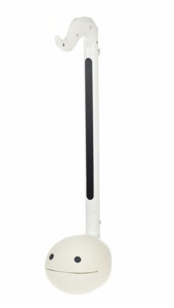 Elektroniskais instruments/sintezators Otamatone Classic Black - Image 2
